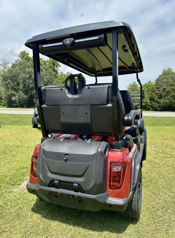 2025 Evolution D5 Ranger 4 Plus