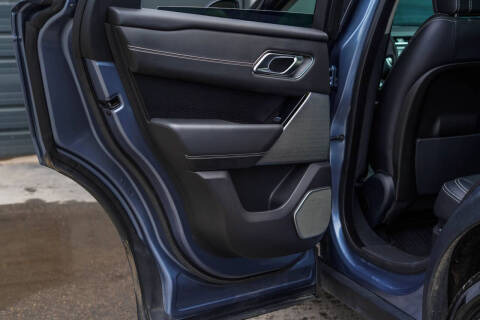 2019 Land Rover Range Rover Velar P380 R-Dynamic HSE