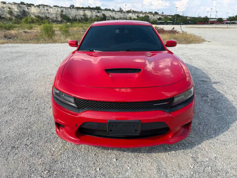 2020 Dodge Charger R/T