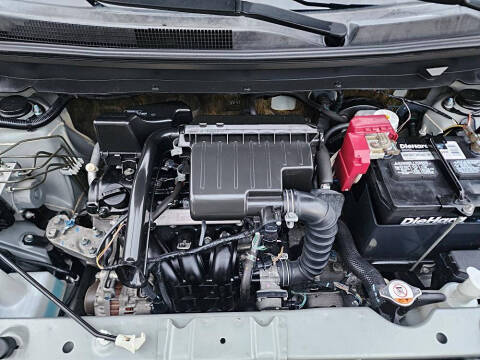 2020 Mitsubishi Mirage G4