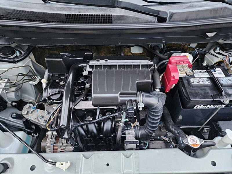 2020 Mitsubishi Mirage G4