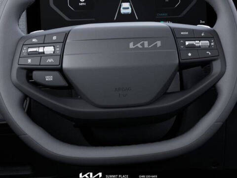 2026 Kia EV6 Light Long Range