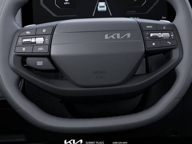 2026 Kia EV6 Light Long Range