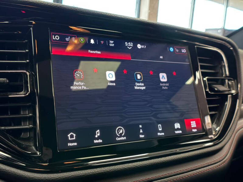 2024 Dodge Durango R/T Plus