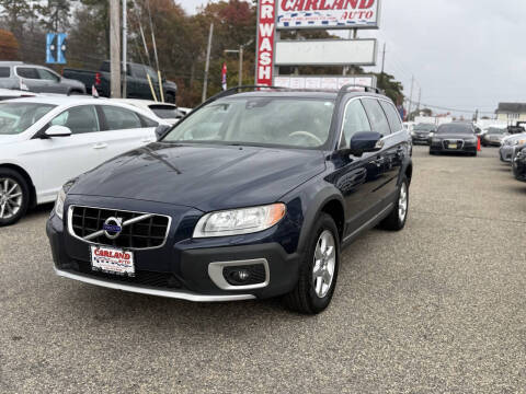 2013 Volvo XC70 3.2 Premier Plus