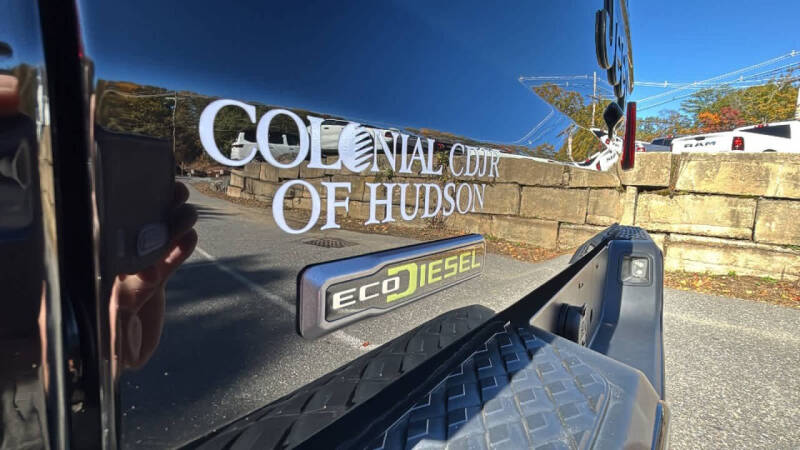 2021 Jeep Gladiator High Altitude