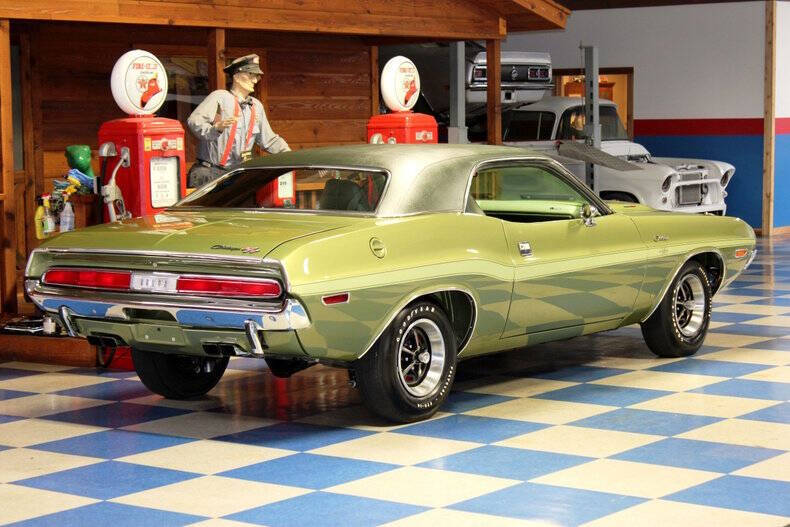 1970 Dodge Challenger