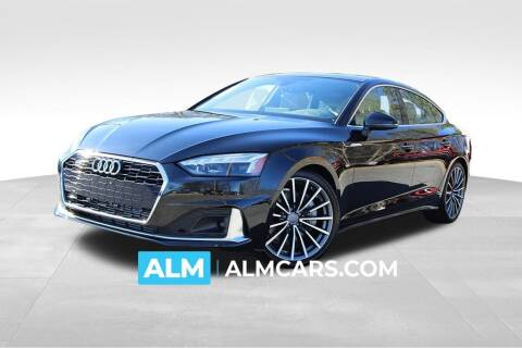 2020 Audi A5 Sportback for sale at ALM-Ride With Rick in Marietta GA
