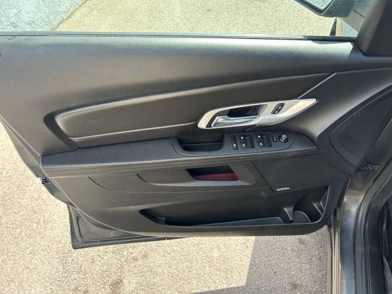 2017 GMC Terrain SLE-2