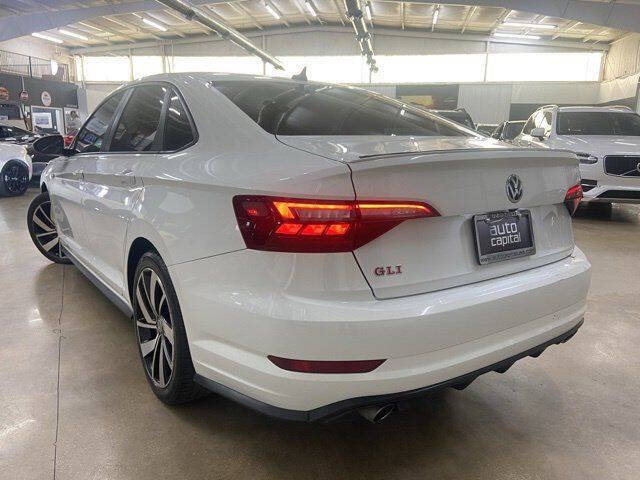 2020 Volkswagen Jetta