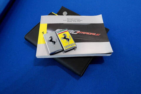 2022 Ferrari SF90 Stradale