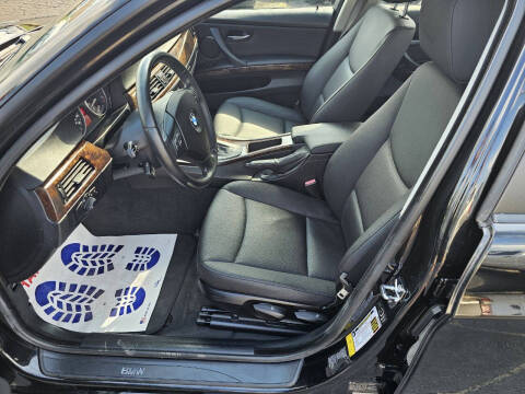 2007 BMW 3 Series 328i