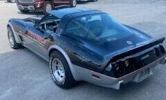 1978 Chevrolet Corvette