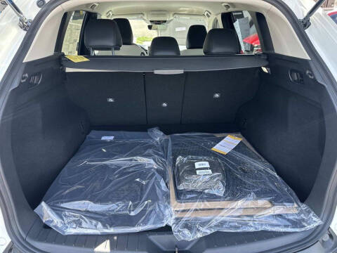 2026 Mazda CX-5 2.5 S Select
