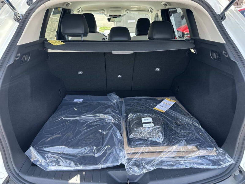 2026 Mazda CX-5 2.5 S Select