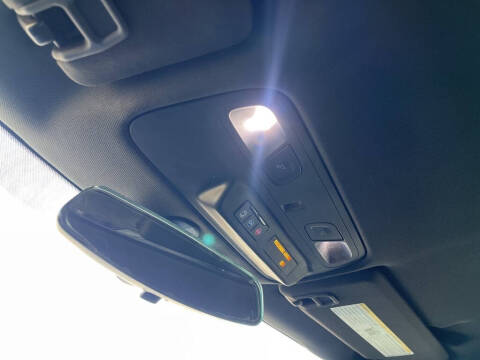 2021 Chevrolet Camaro