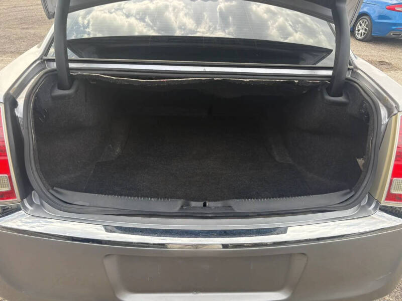 2014 Chrysler 300