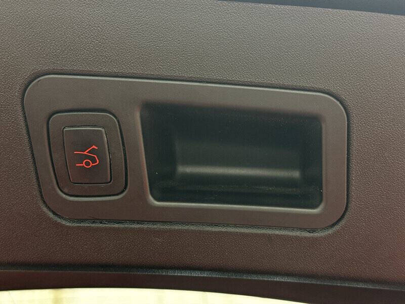 2016 Tesla Model S 75D