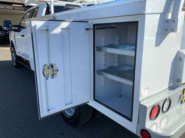 2025 Ford F-350 Super Duty XL