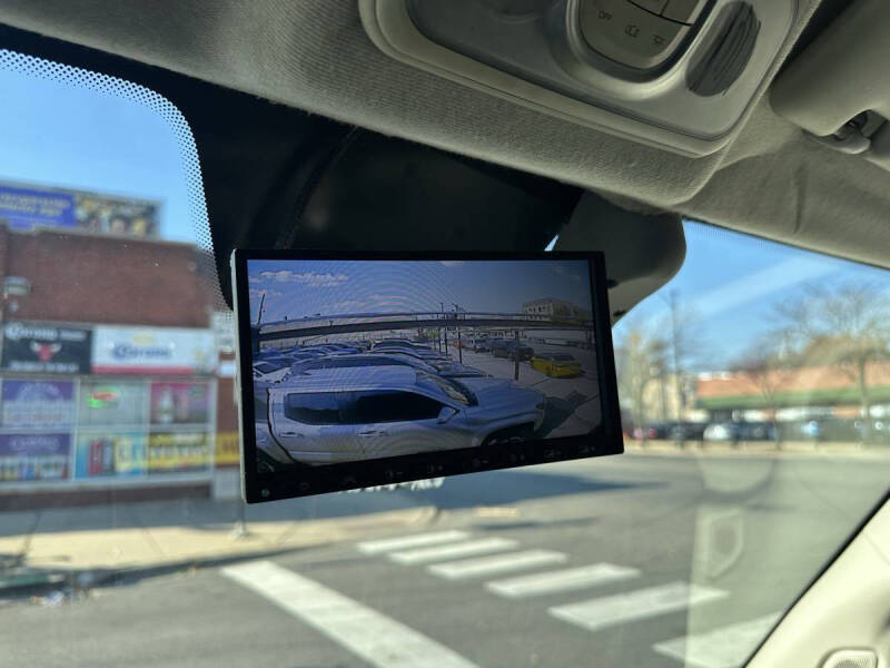 2020 RAM ProMaster 3500 159 WB