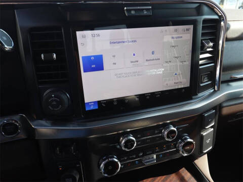 2026 Ford F-250 Super Duty