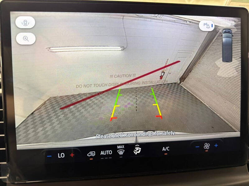 2026 Ford Transit 250