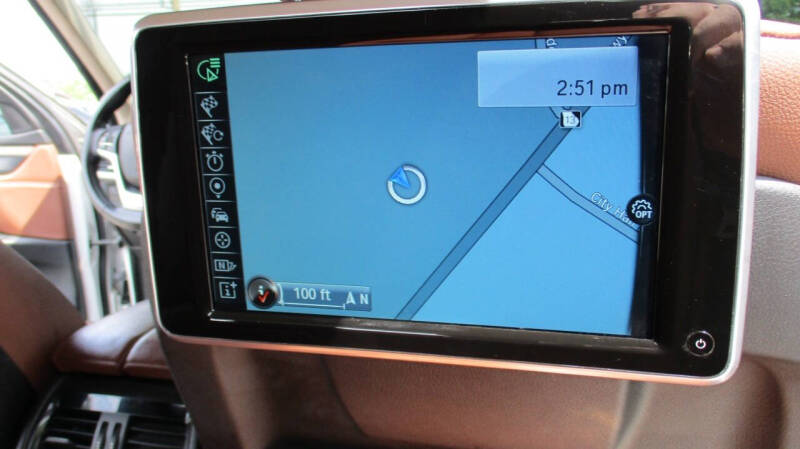 2014 BMW X5 xDrive35i