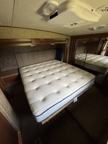 2013 Dutchmen Denali   330RLS