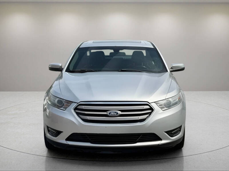 2014 Ford Taurus SEL