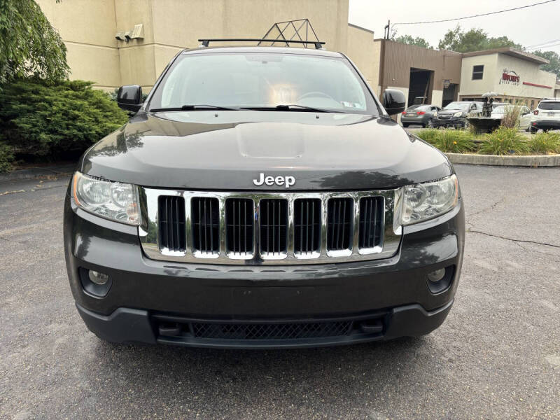 2011 Jeep Grand Cherokee Laredo