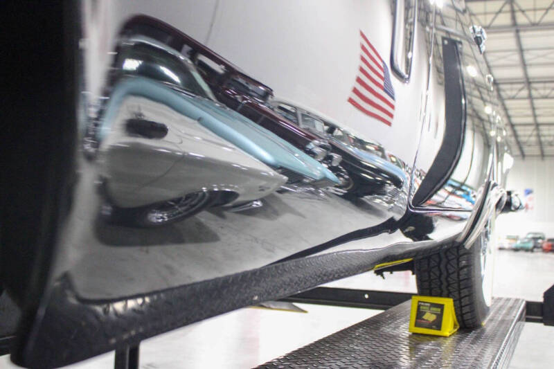 1956 Ford Thunderbird