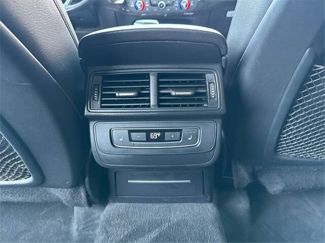 2017 Audi Q7 for sale at Next Step Auto Sales LLC in Kirtland, OH