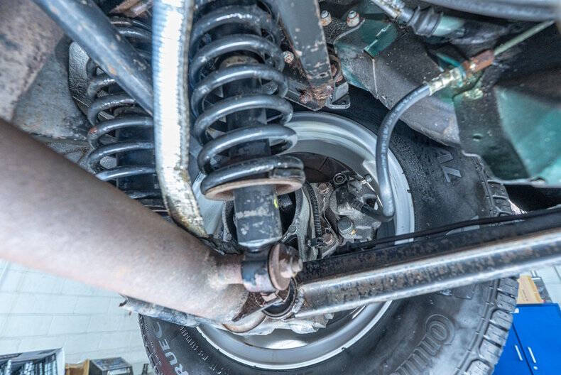 1995 Jaguar XJ-Series XJS