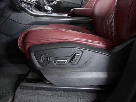 2021 Audi SQ8 4.0T quattro Premium Plus