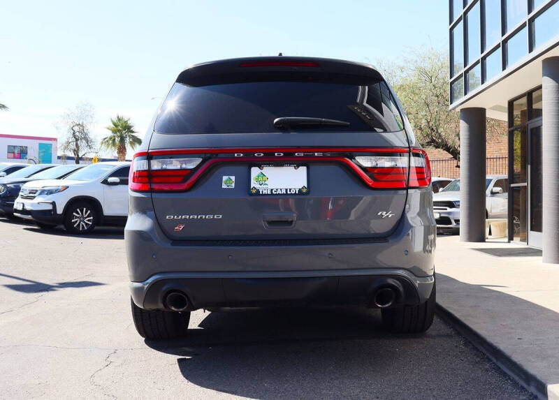 2023 Dodge Durango R/T Premium