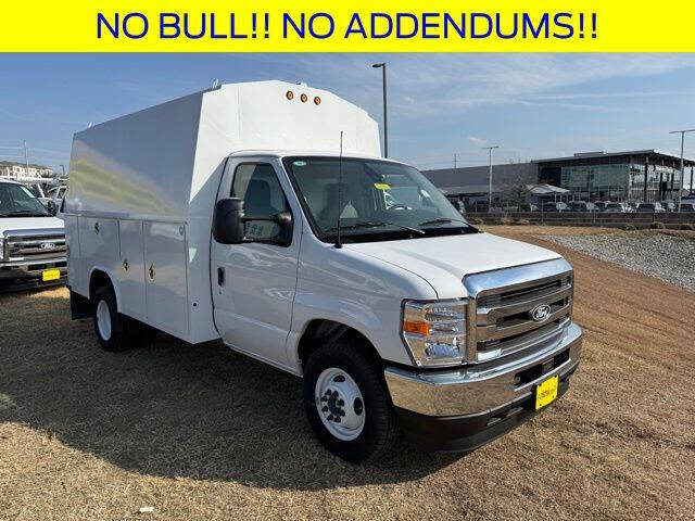 2026 Ford E-Series