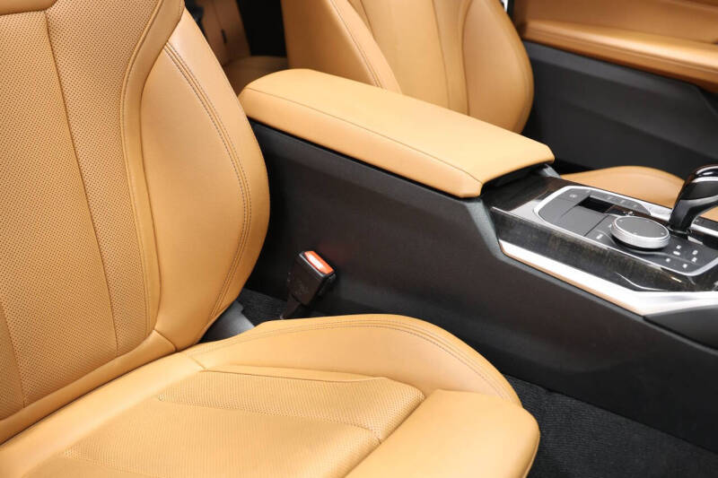2022 BMW 4 Series 430i