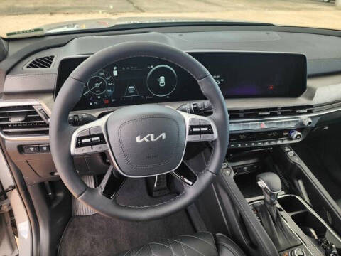 2025 Kia Telluride SX-Prestige