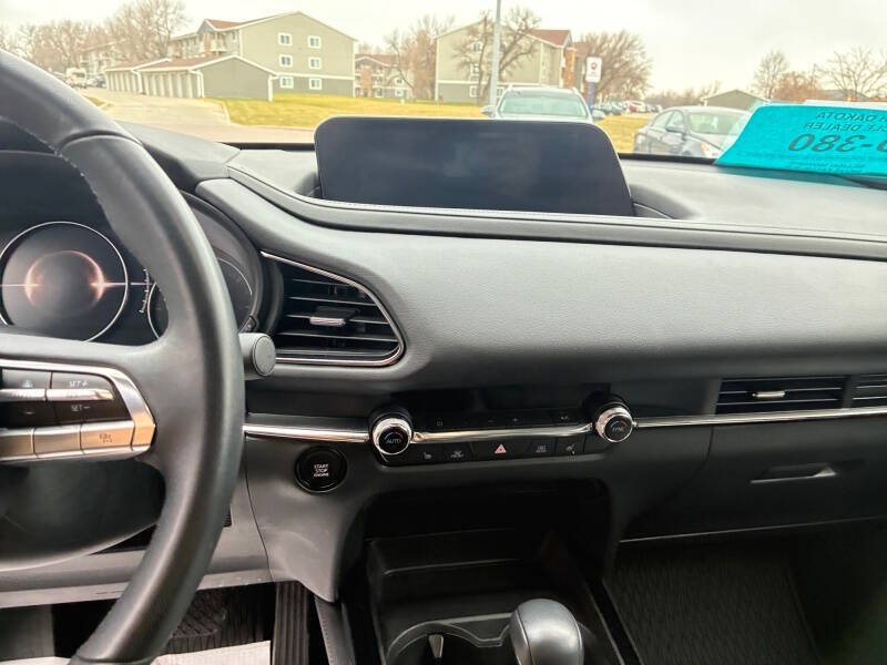 2023 Mazda CX-30 2.5 S Preferred