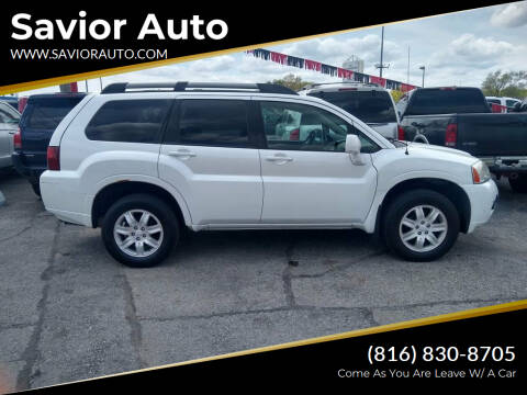 2011 Mitsubishi Endeavor for sale at Savior Auto in Independence MO