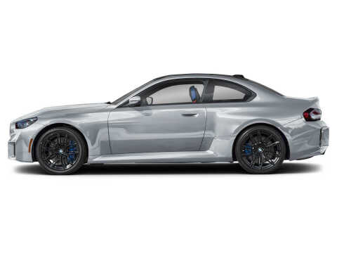 2026 BMW M2