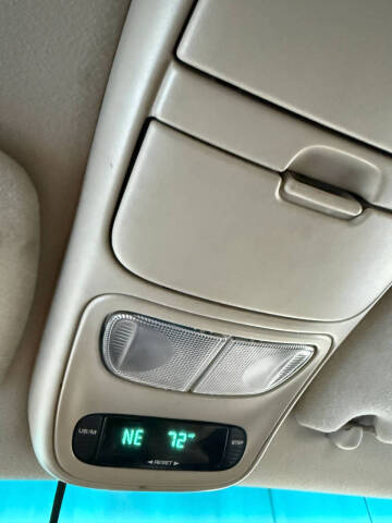 2000 Dodge Durango