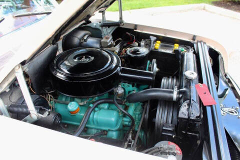 1957 Buick Roadmaster