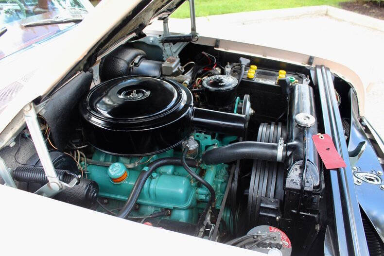 1957 Buick Roadmaster