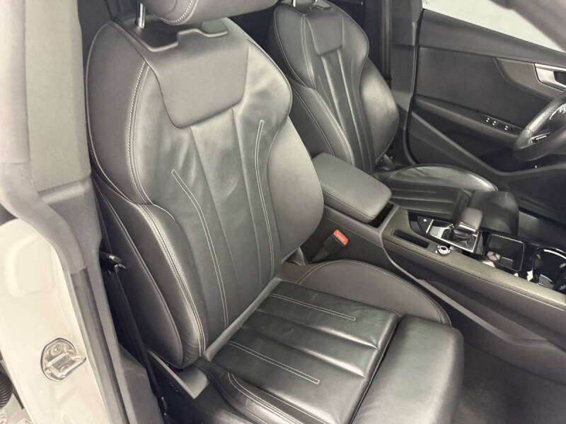 2021 Audi A5 Sportback quattro Premium 45 TFSI