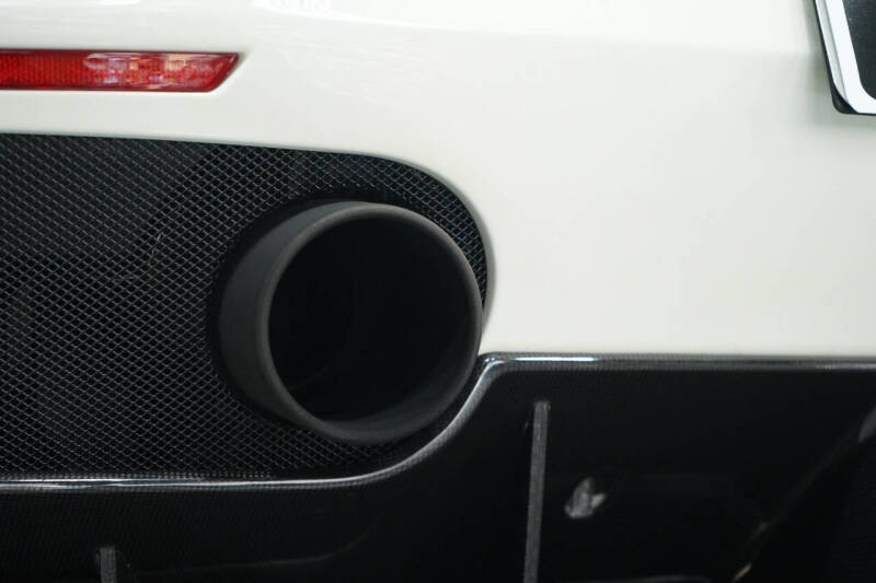 2017 Ferrari 488 GTB