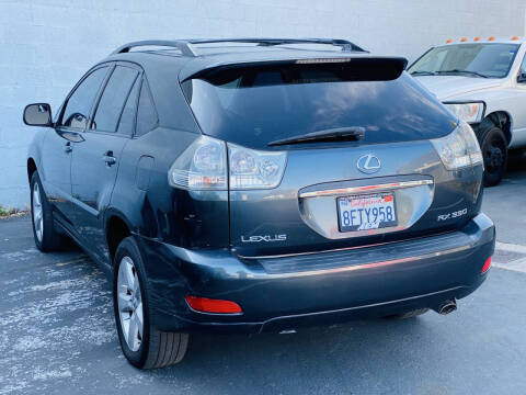 2006 Lexus RX 330