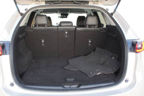 2024 Mazda CX-5 2.5 S Select