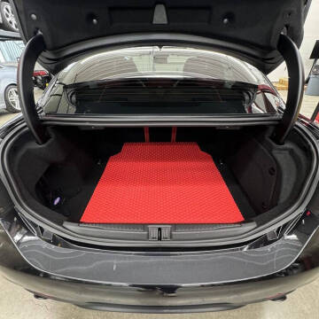 2024 Alfa Romeo Giulia Ti