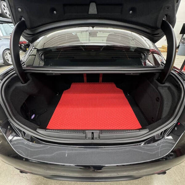 2024 Alfa Romeo Giulia Ti